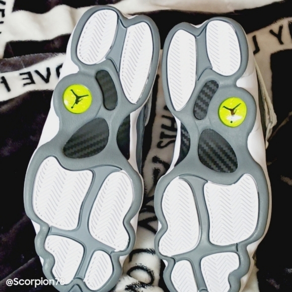 Jordan 6 Rings Basketball/Streetwear Shoes Size 9.5 Men/11 Women - Picture 7 of 13